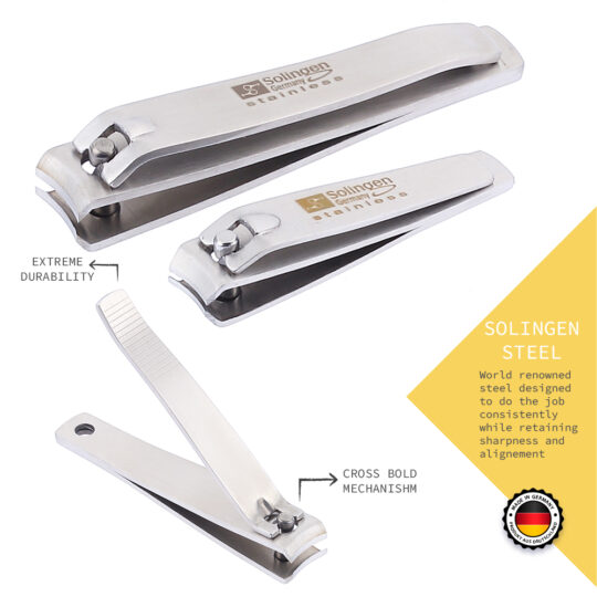 Nail Clippers