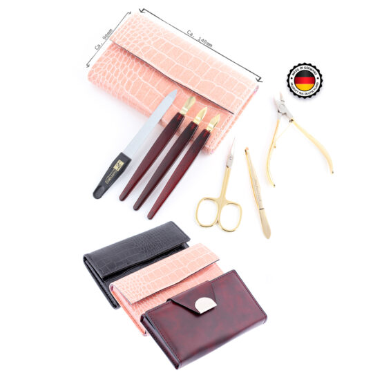 Tarko Solingen Professional Nail Kit